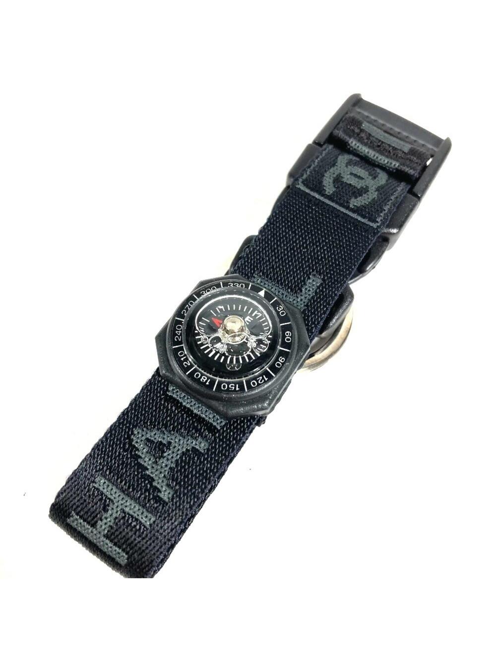 Chanel Cc Logo Bracelet Metal #312455C50B